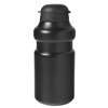 BORRACCIA MEDIA 500ML, COLORE NERO