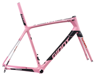 TELAIO TCR ADVANCED SL MAGLIA ROSA 
