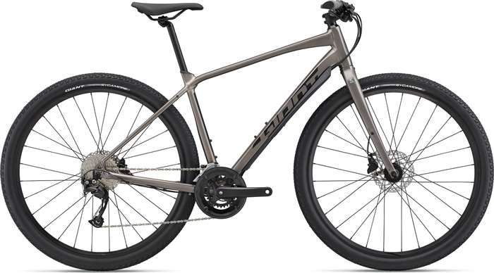 TOUGHROAD SLR 2 METAL