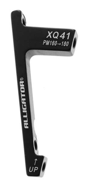 ADATTATORE PINZA FRENO XQ41 DA PM A PM