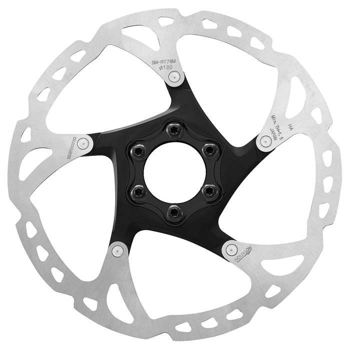 ROTORE 180MM 6-FORI SM-RT76