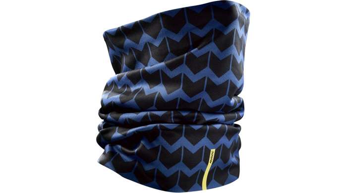 SCALDACOLLO COSMIC BLU/NERO