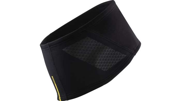 FASCIA TESTA MAVIC COSMIC WIND NERA 