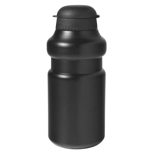 BORRACCIA MEDIA 500ML, COLORE NERO