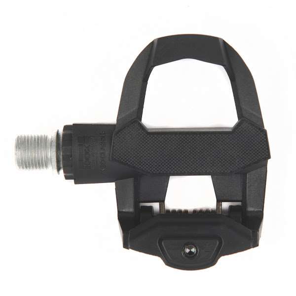 PEDALI CORSA KEO CLASSIC 3. COLORE NERO