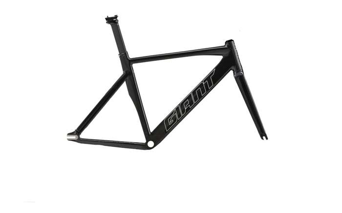 TELAIO PISTA OMNIUM-FF GIANT