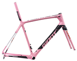TELAIO TCR ADVANCED SL MAGLIA ROSA 
